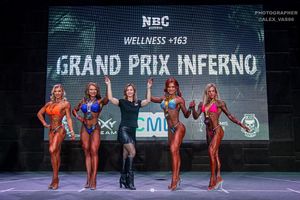WELLNESS +163